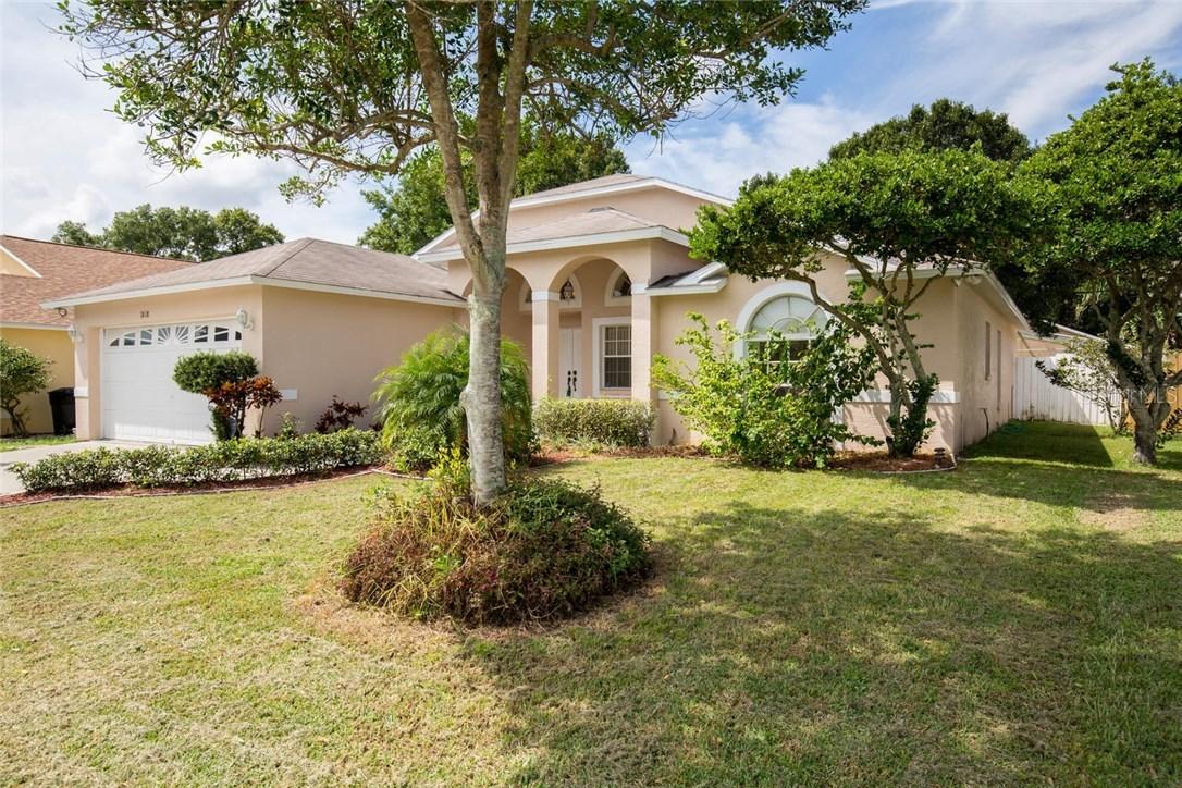 1818 Winwood Dr., Clearwater, FL 33759