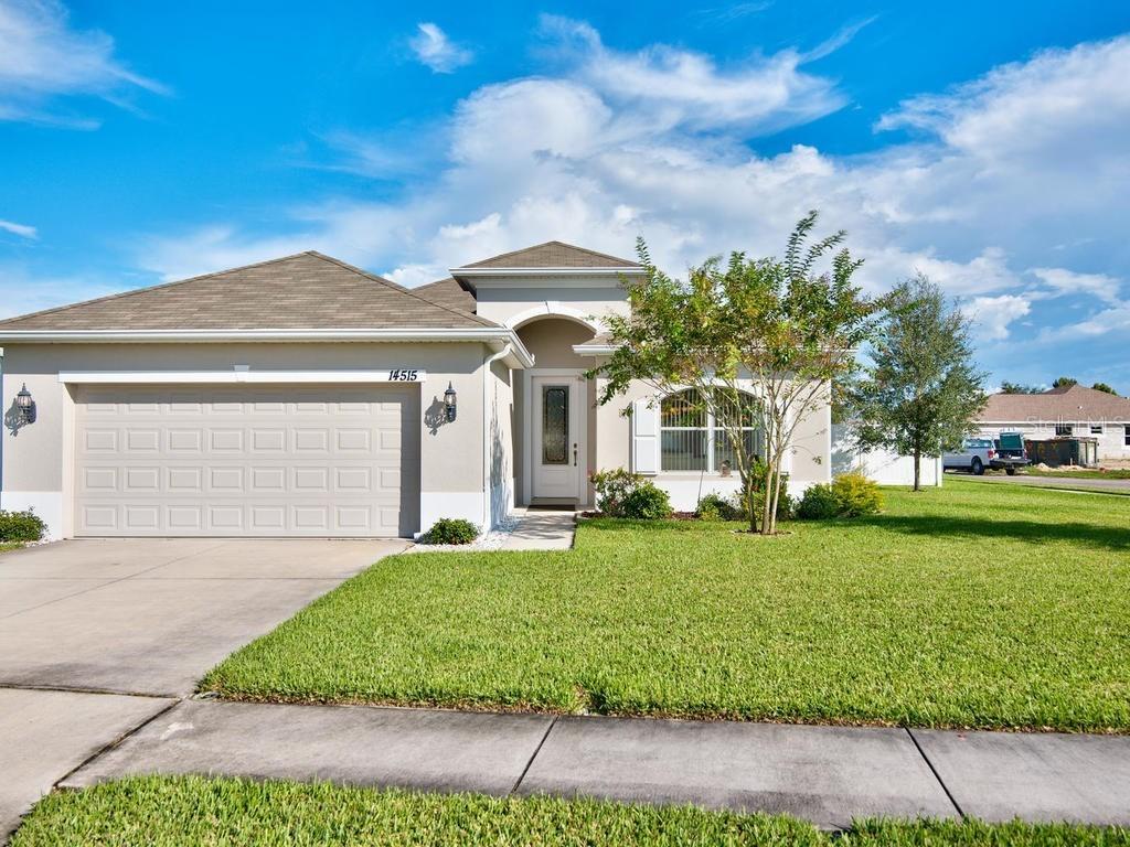 14515 Tarves Dr., Hudson, FL 34667