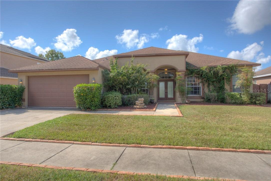 22602 Laureldale Dr., Lutz, FL 33549