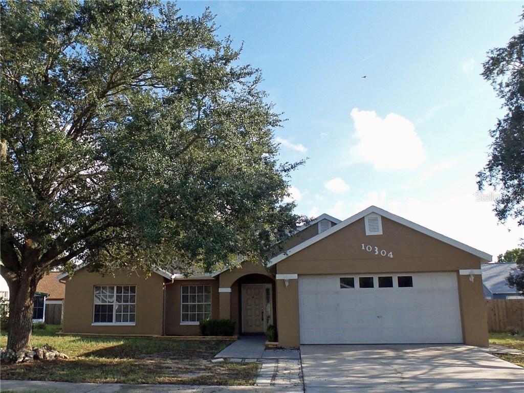 10304 Rainbow Oaks Dr., Hudson, FL 34667