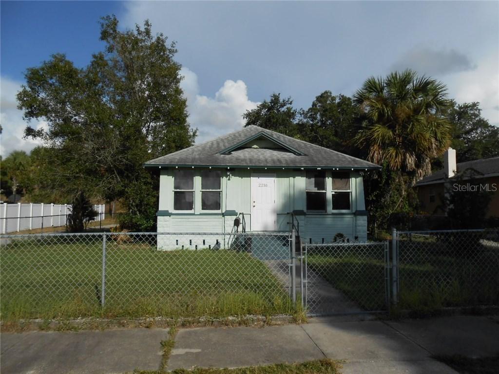 2216 33rd St., St Petersburg, FL 33712