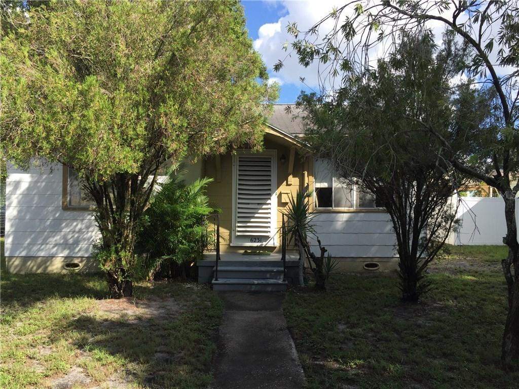 6231 1st Ave., St Petersburg, FL 33710
