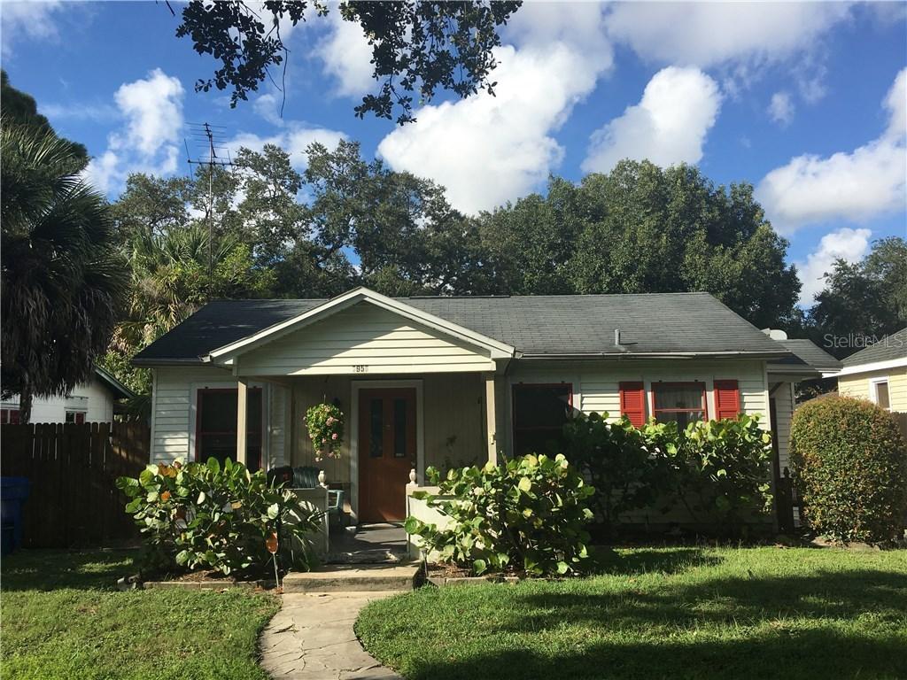3953 4th Ave., St Petersburg, FL 33713