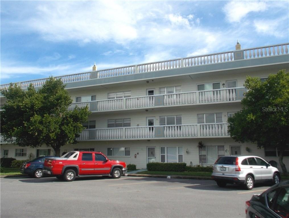 2292 Costa Rican Dr. #16, Clearwater, FL 33763