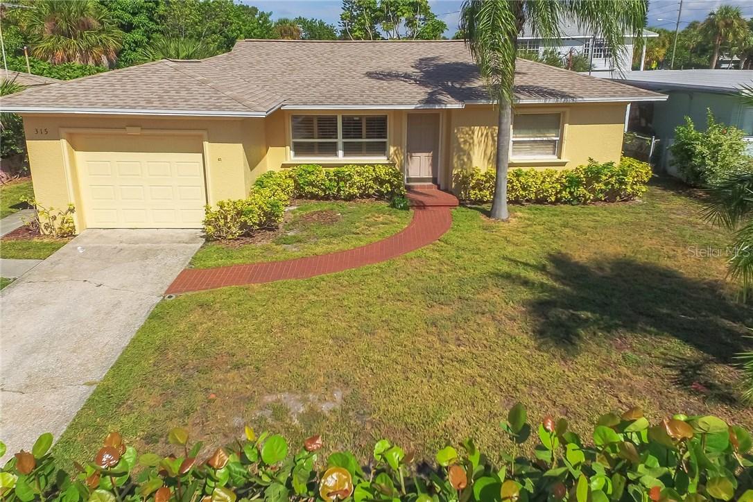 315 82nd Ave., St Pete Beach, FL 33706