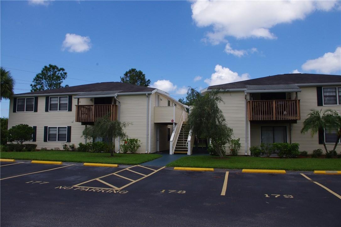 132 Sabal Ct. #G, Oldsmar, FL 34677