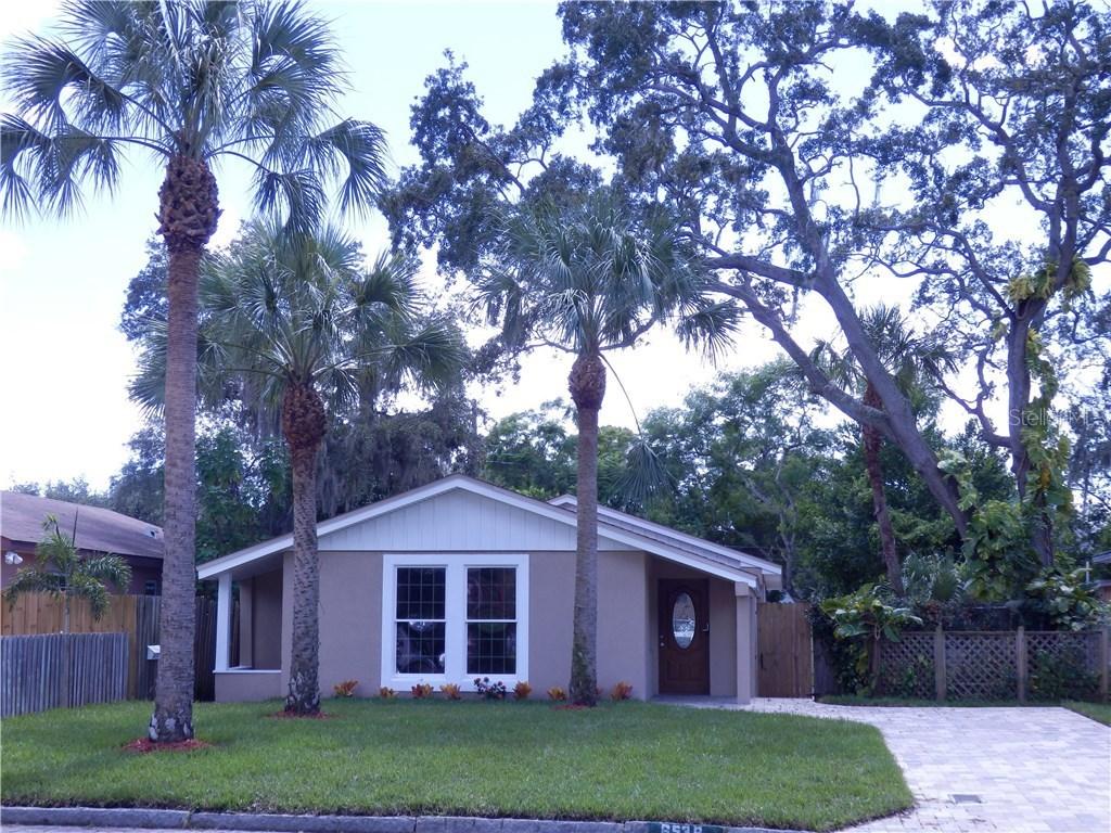 6538 5th Ave., St Petersburg, FL 33707