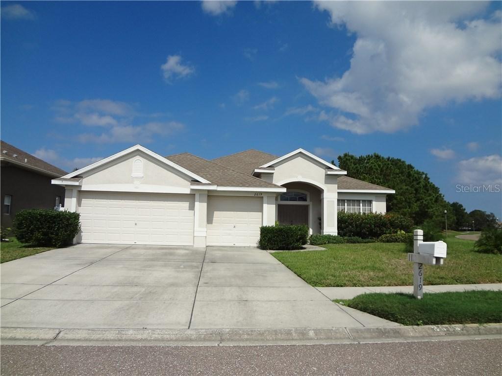 2619 Sierra Vista Way, Holiday, FL 34691