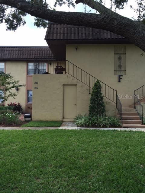 46 Windtree Ln. #202, Winter Garden, FL 34787