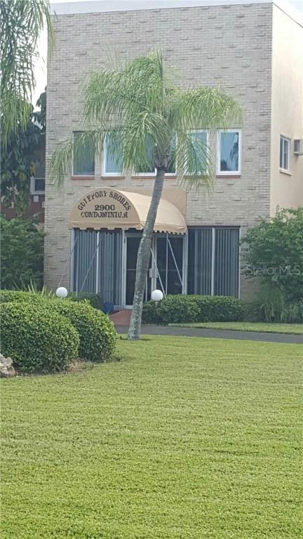 2900 45th St. #9, Gulfport, FL 33711