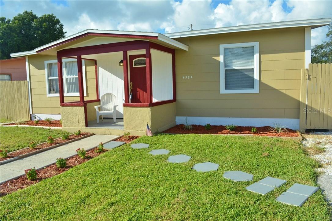 4987 Jersey Ave., Gulfport, FL 33707