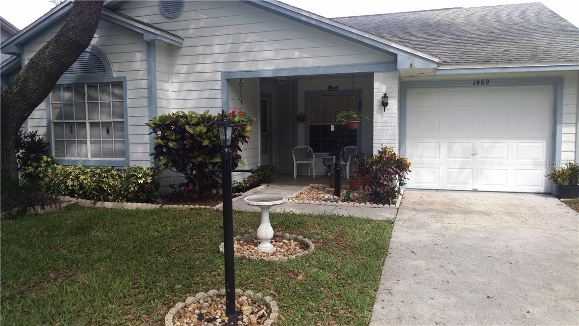 1469 Cairn Ct., Palm Harbor, FL 34683