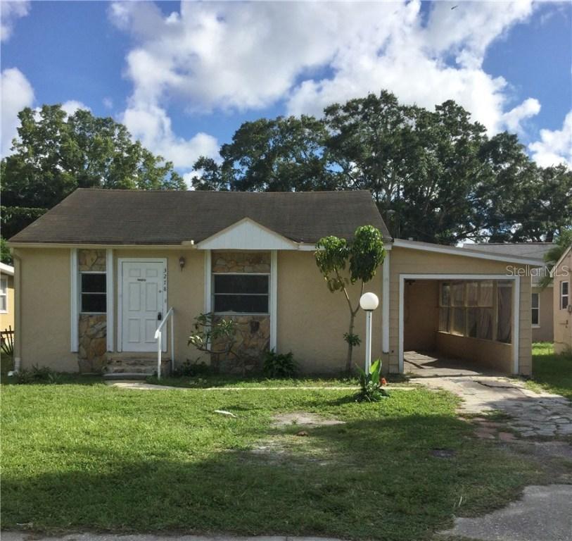 3278 56th Ave., St Petersburg, FL 33714