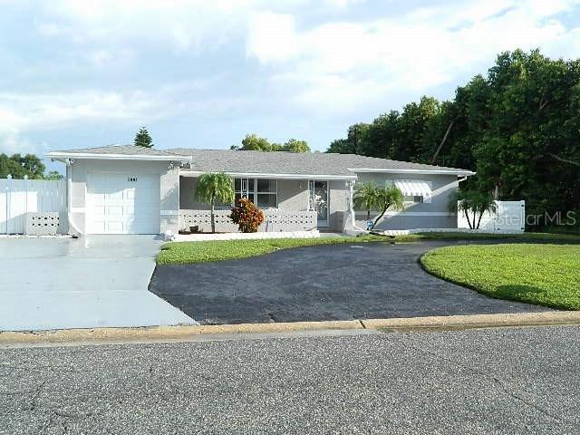 5991 43rd Ave., St Petersburg, FL 33709
