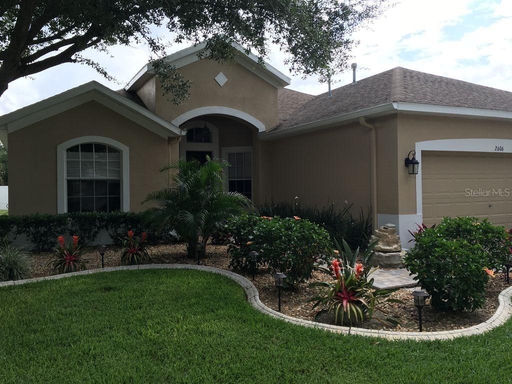 2606 Bonterra Blvd., Valrico, FL 33594