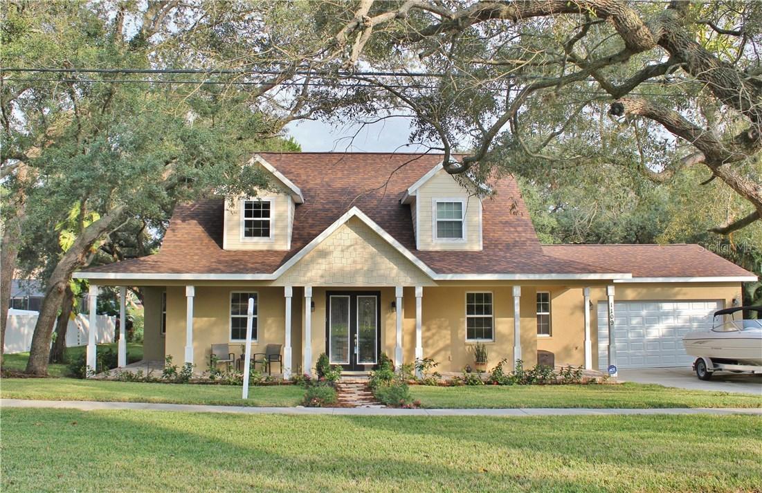 1109 N Florida Ave., Tarpon Springs, FL 34689