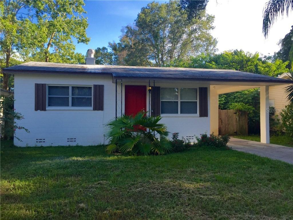 4104 44th Ave., St Petersburg, FL 33714