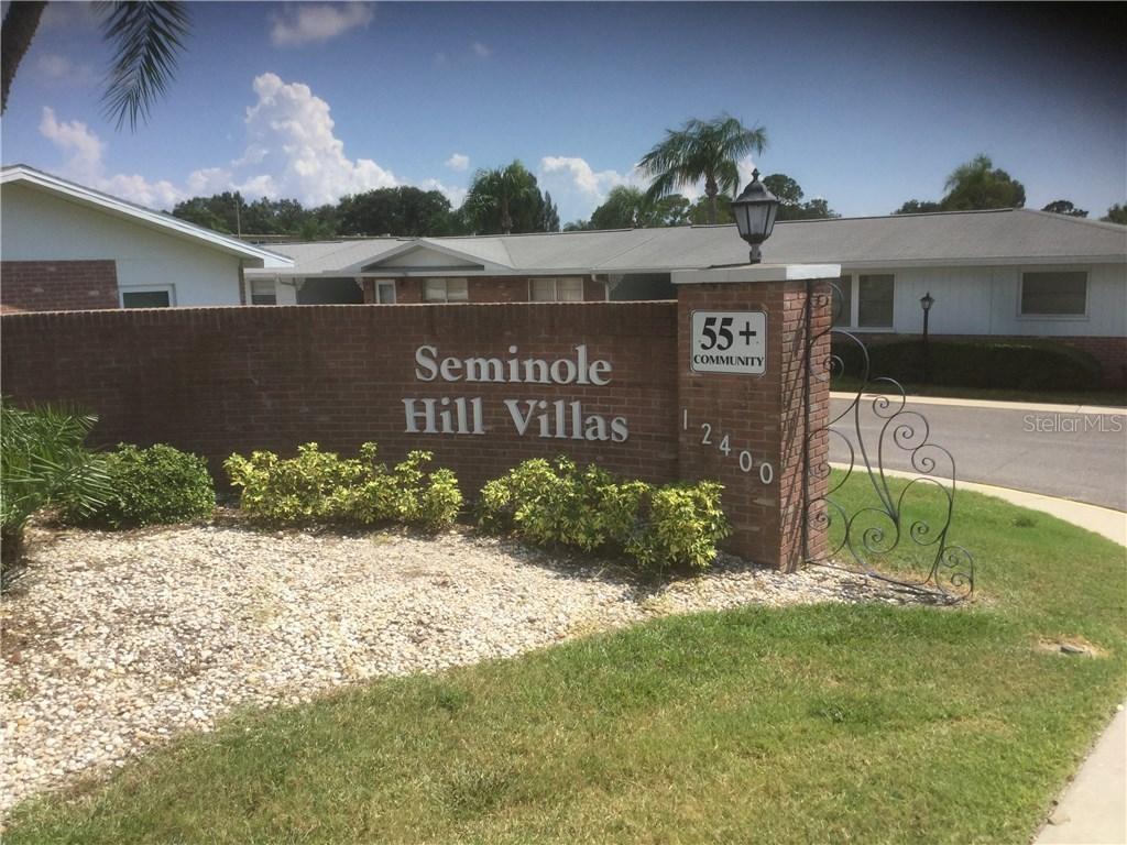 12400 Park Blvd. #216, Seminole, FL 33772