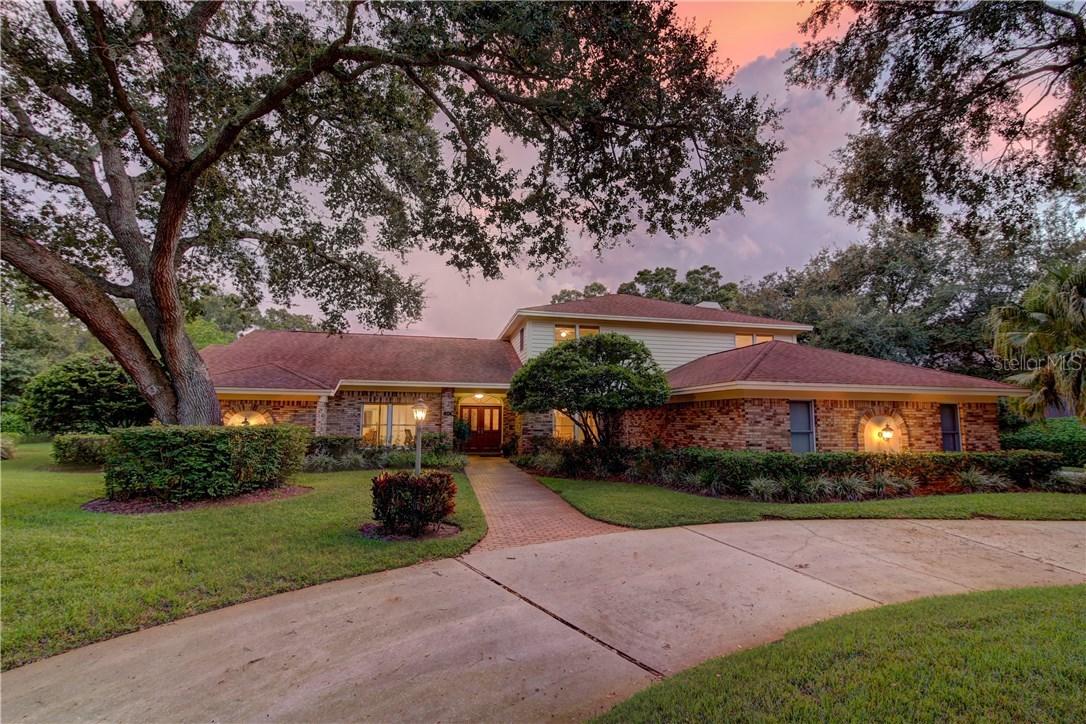 2149 Laurence Dr., Clearwater, FL 33764