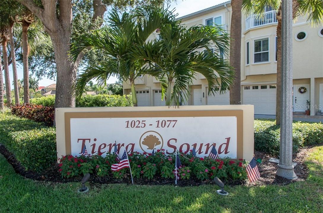1075 Pinellas Bayway South, Tierra Verde, FL 33715