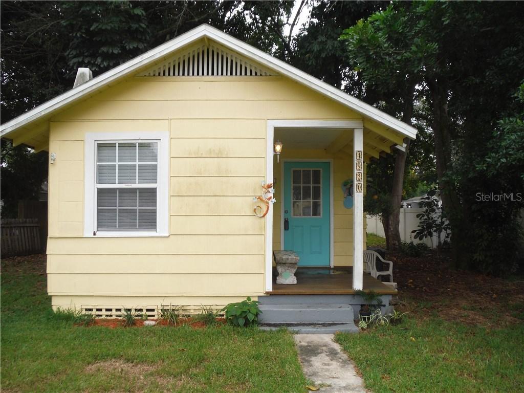 4920 46th Ave., St Petersburg, FL 33709