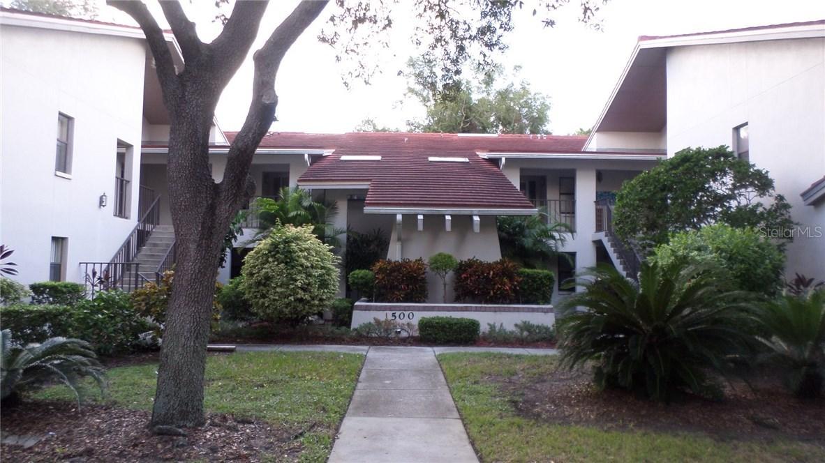 300 S Florida Ave. #500B, Tarpon Springs, FL 34689