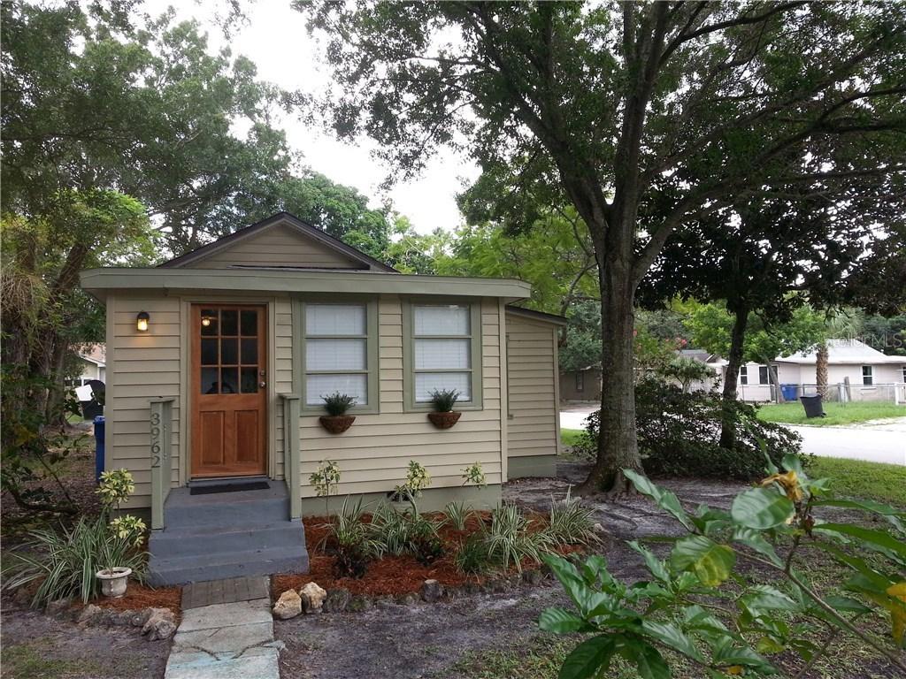 3962 4th Ave., St Petersburg, FL 33713