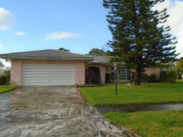 2141 Wateroak Dr., Clearwater, FL 33764