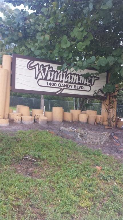 1400 Gandy Blvd. #510, St Petersburg, FL 33702