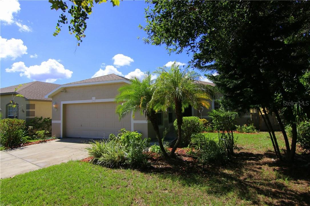 7218 Hamilton Park Blvd., Tampa, FL 33615