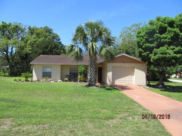 1351 Mcneal Rd., Spring Hill, FL 34608