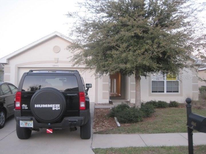6046 Desert Peace Ave., Land O Lakes, FL 34639
