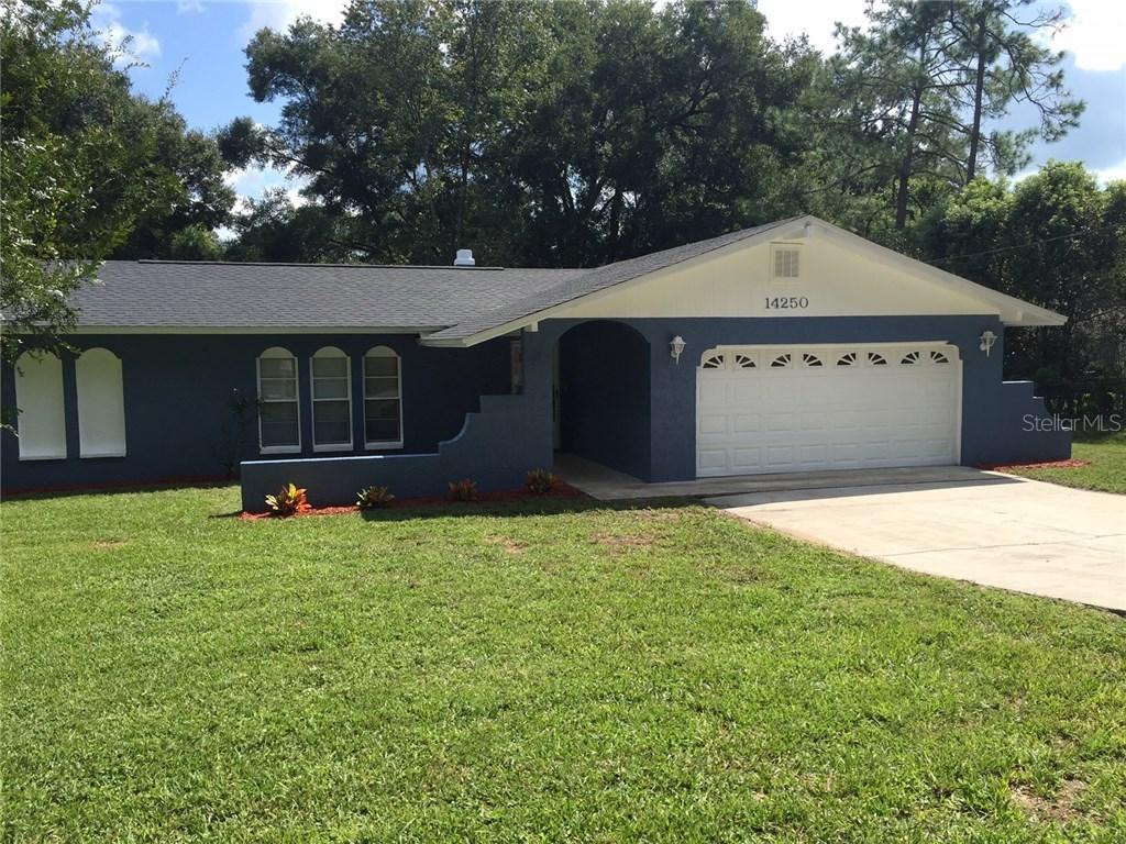 14250 20th St., Dade City, FL 33523