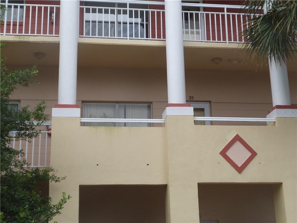 2022 Camelot Dr. #25, Clearwater, FL 33763