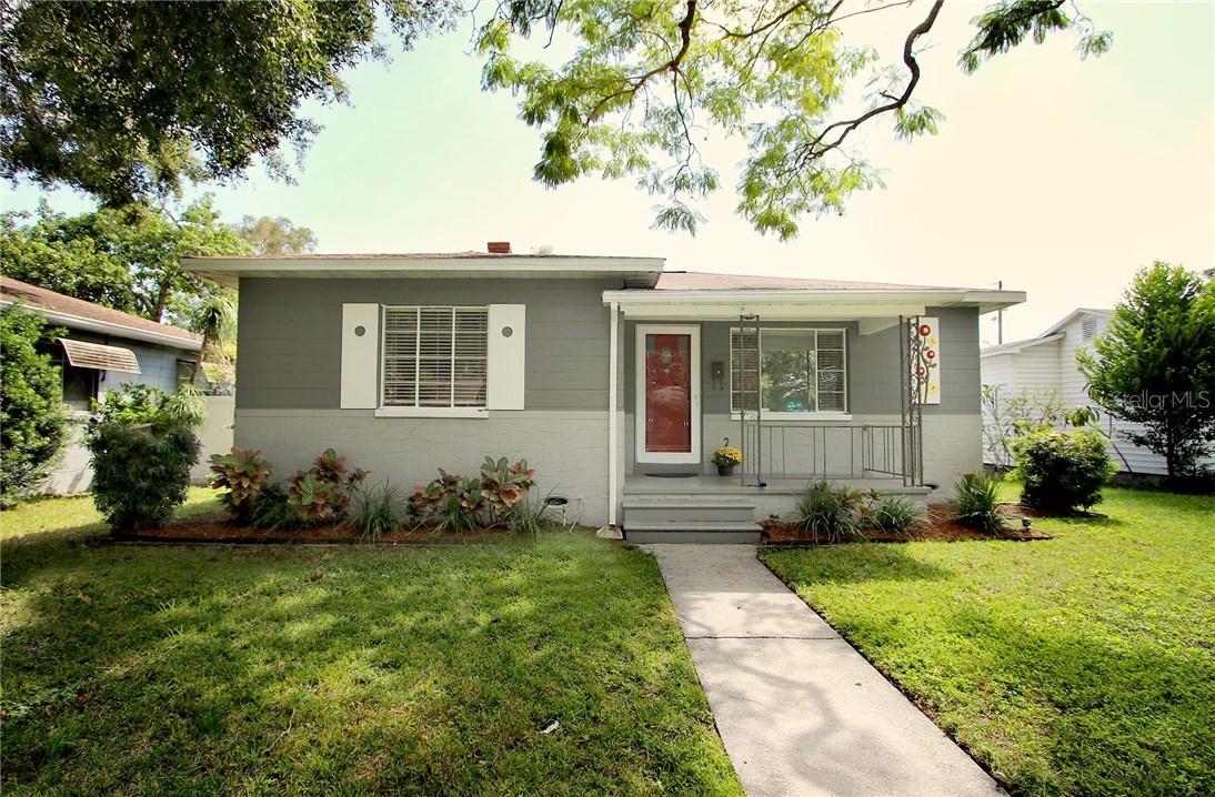 2726 8th Ave., St Petersburg, FL 33713