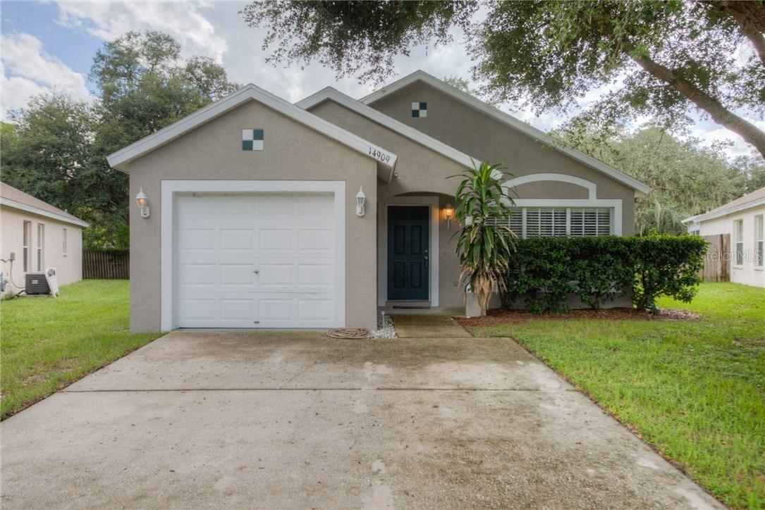 14909 Stag Creek Cir., Lutz, FL 33559