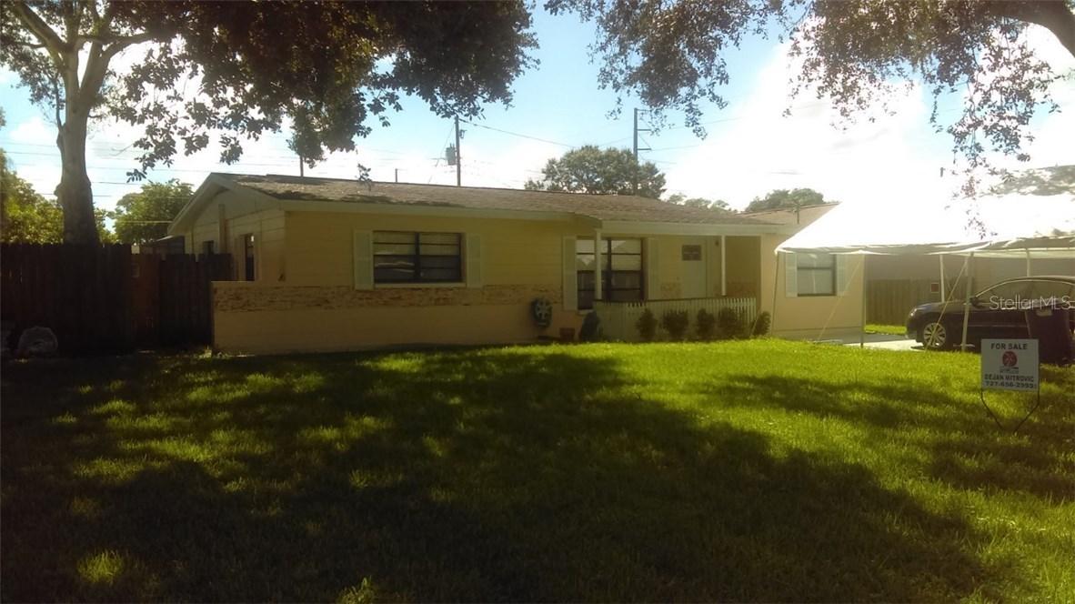 2720 58th Pl., St Petersburg, FL 33714