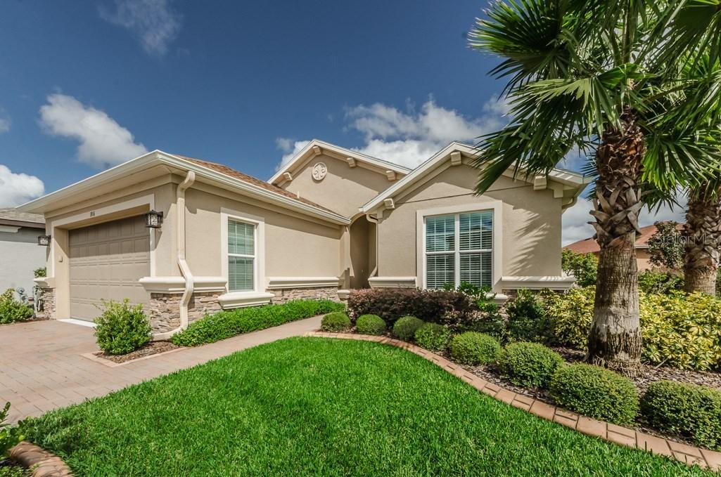 1016 Ketzal Dr., Trinity, FL 34655