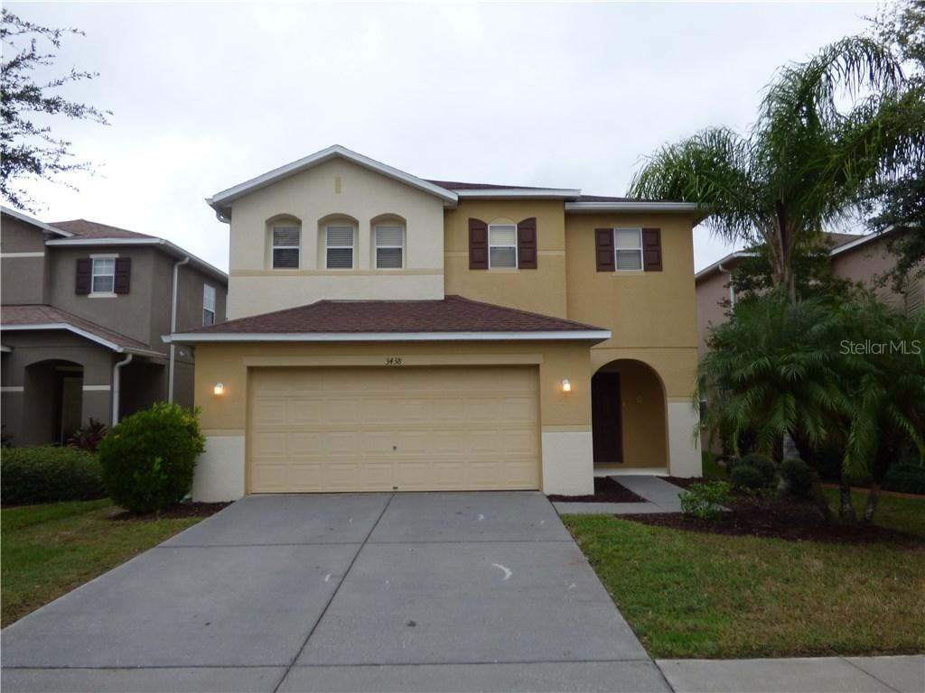3438 Tarbolton Way, Land O Lakes, FL 34638