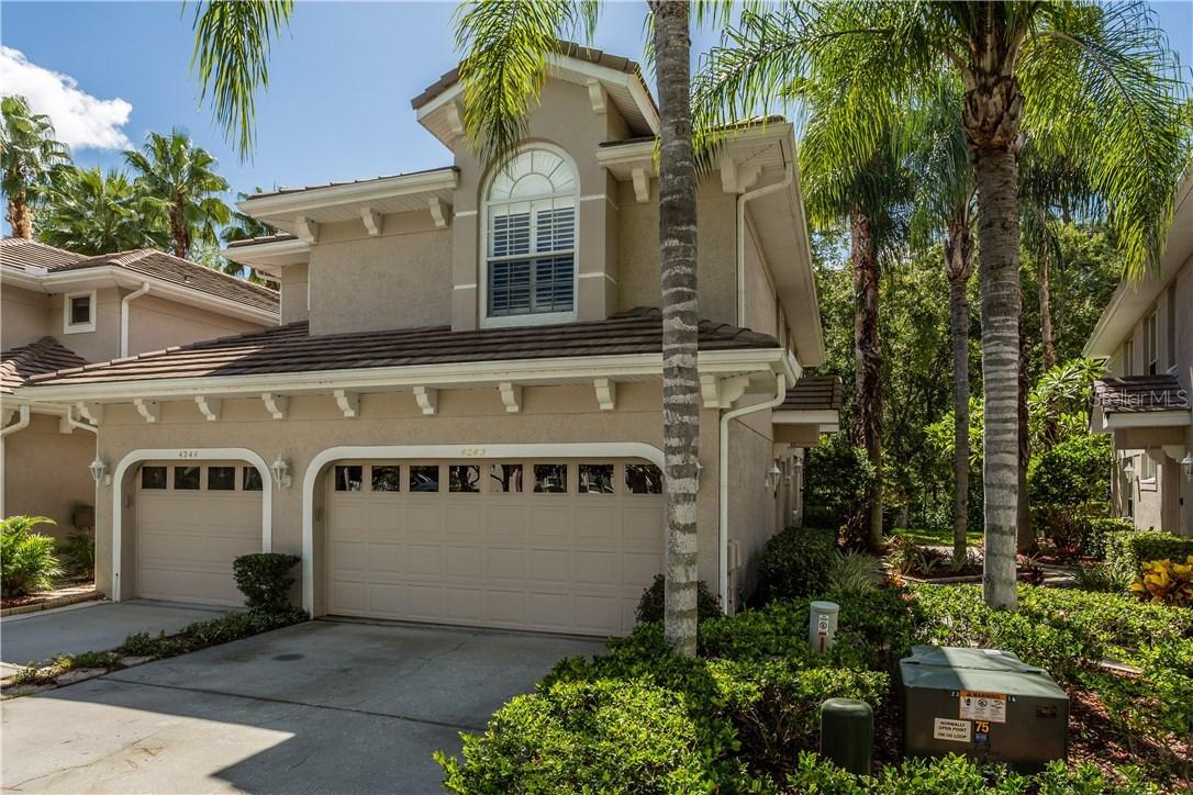 4242 Preserve Pl., Palm Harbor, FL 34685
