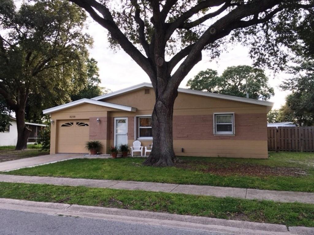 8298 83rd St., Largo, FL 33777