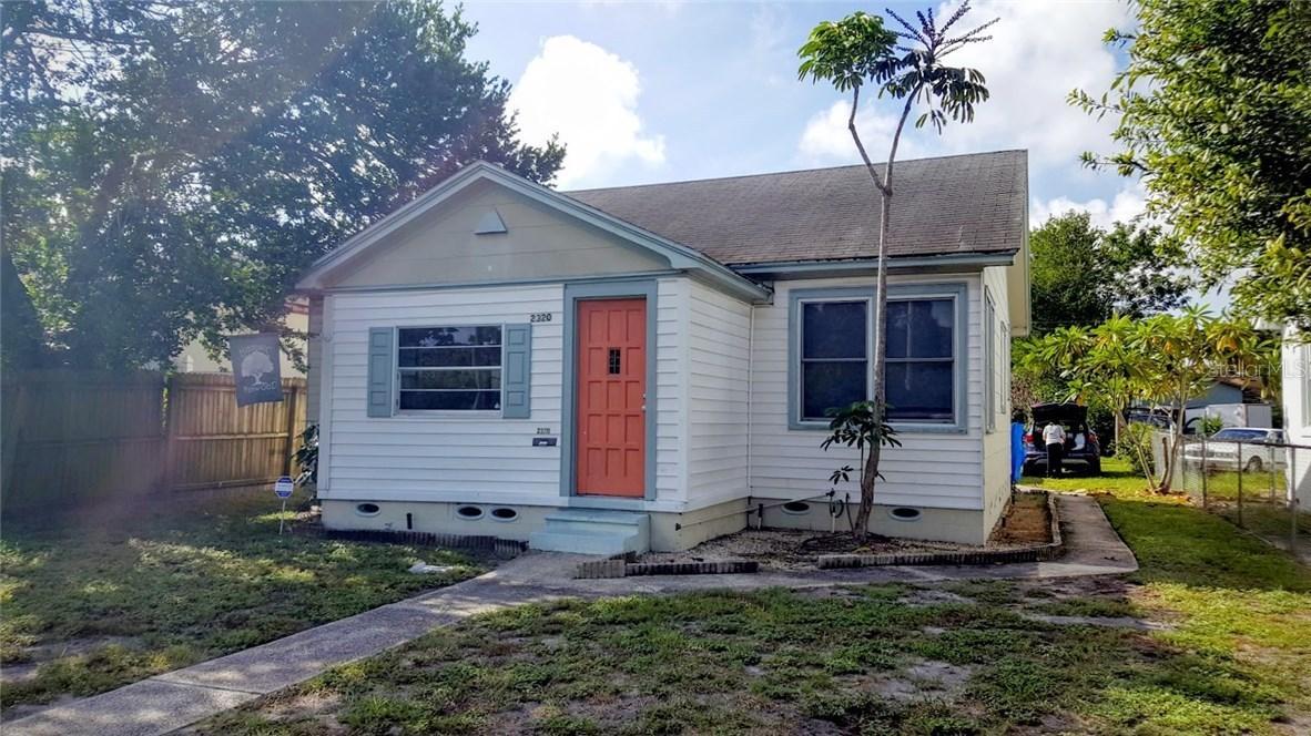 2320 5th Ave., St Petersburg, FL 33713