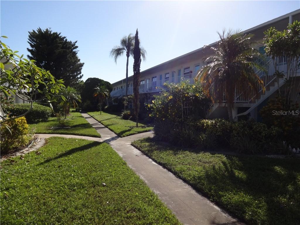 5855 18th St. #19, St Petersburg, FL 33714