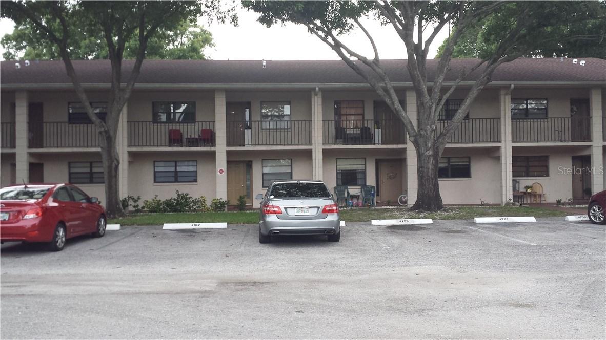 2275 62nd Ave. #4104, St Petersburg, FL 33702