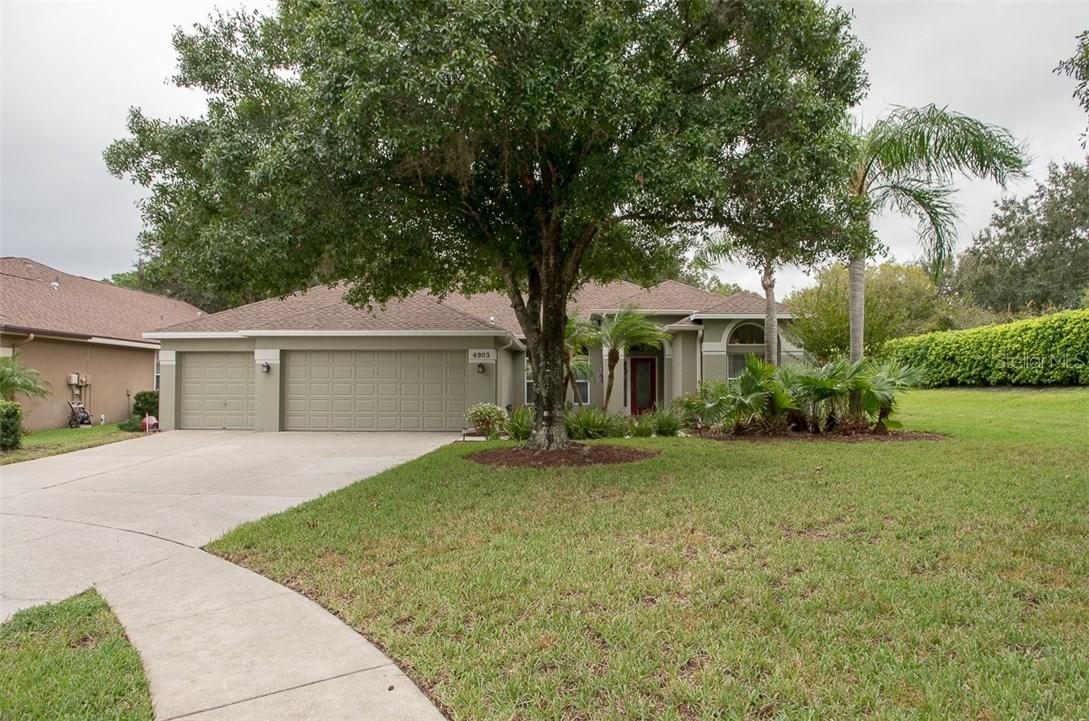 4903 Kernwood Ct., Palm Harbor, FL 34685