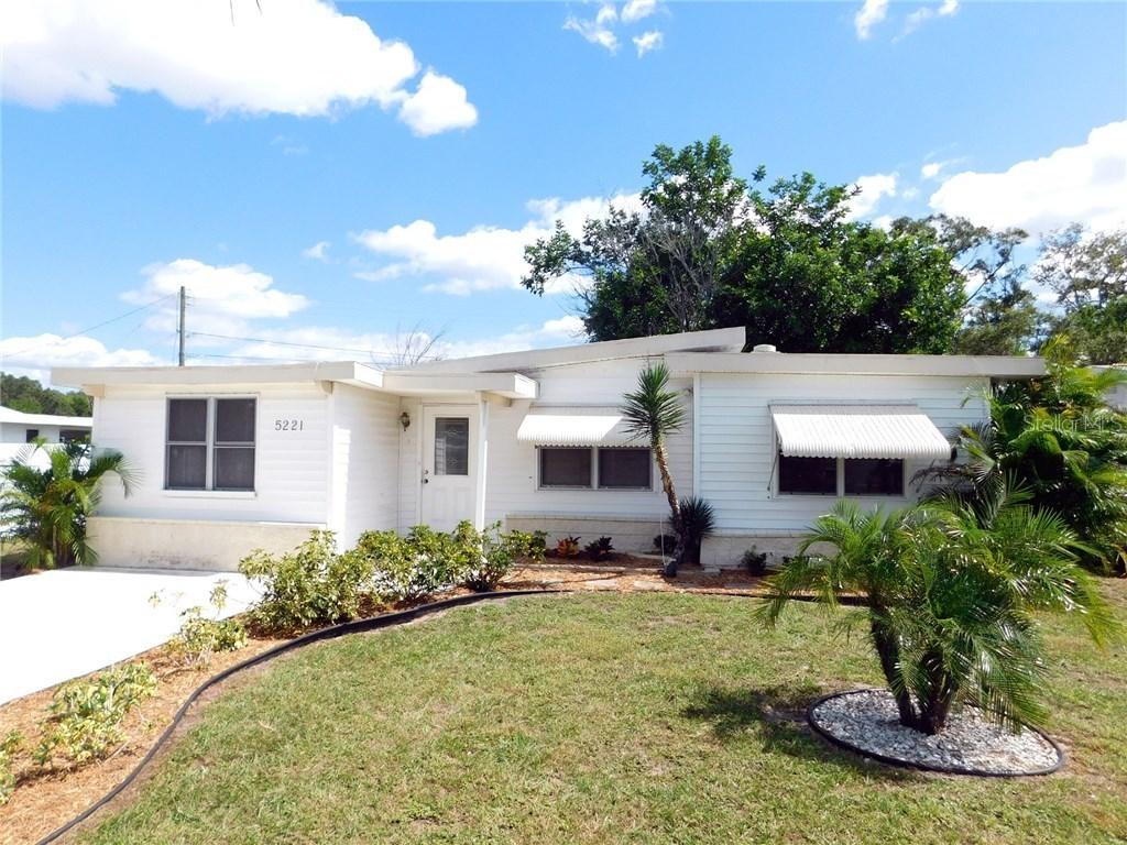 5221 Orange Blossom Ln., St Petersburg, FL 33714