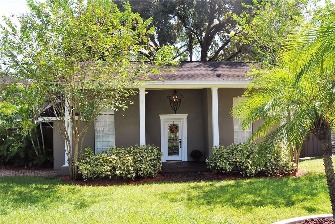 1218 N Pine Lake Dr., Tampa, FL 33612
