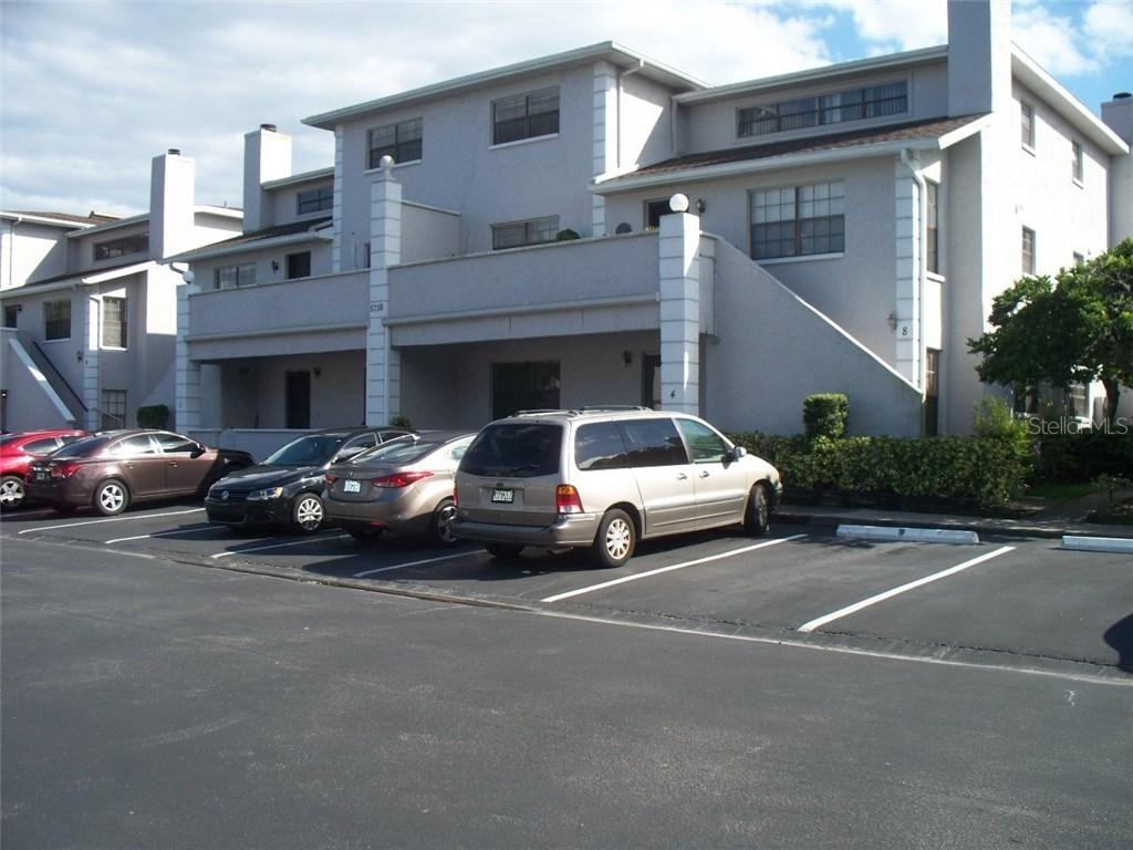 5756 Calais Blvd. #3, St Petersburg, FL 33714