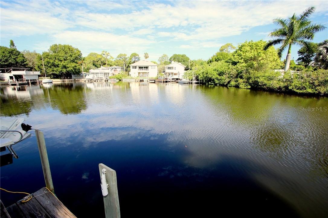 240 Georgia St., Crystal Beach, FL 34681