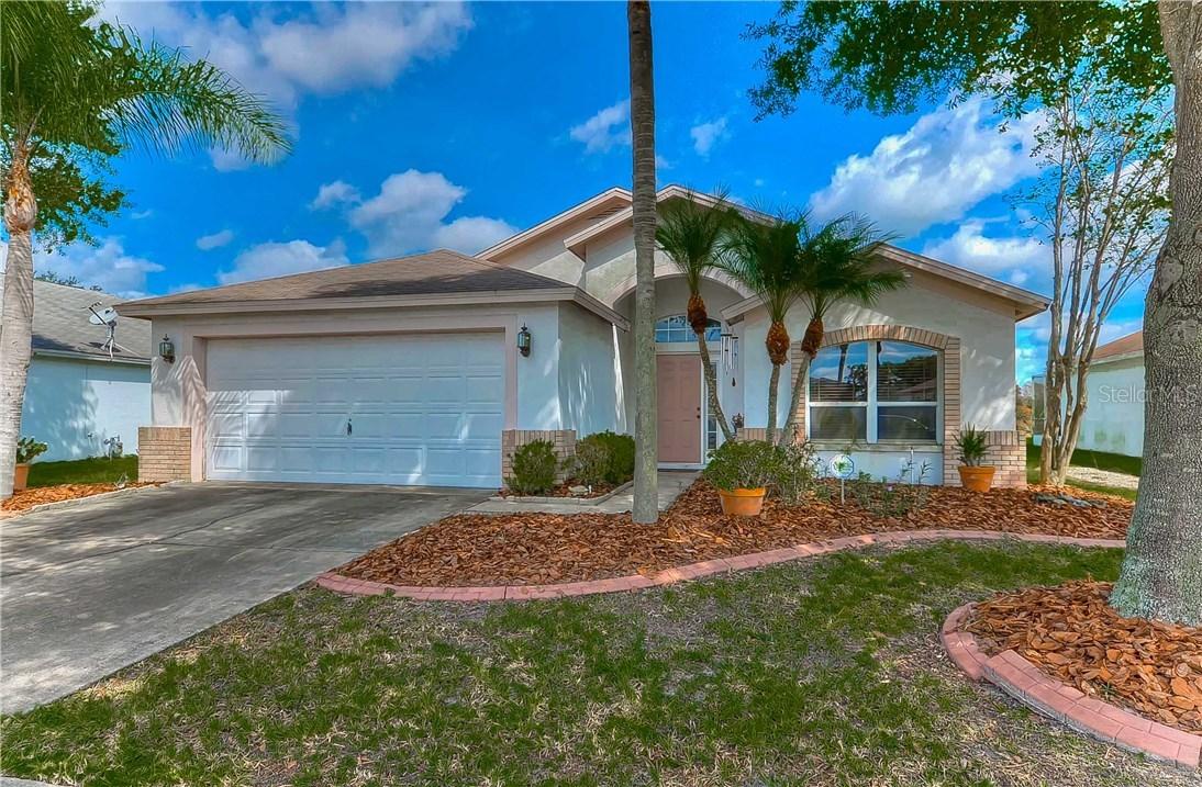 28814 Stormcloud Pass, Wesley Chapel, FL 33543